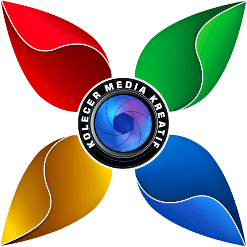 Logo Kolecer Media Kreatif