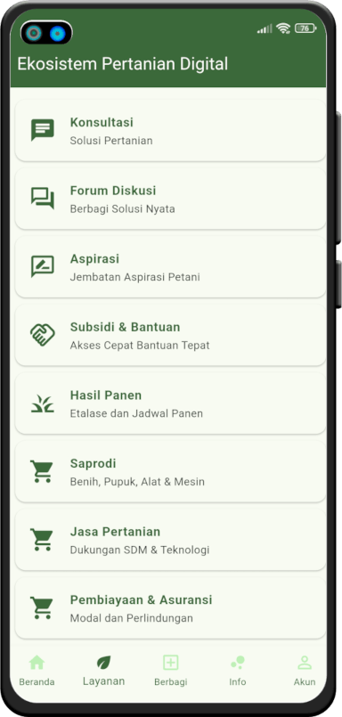 tani.app Preview